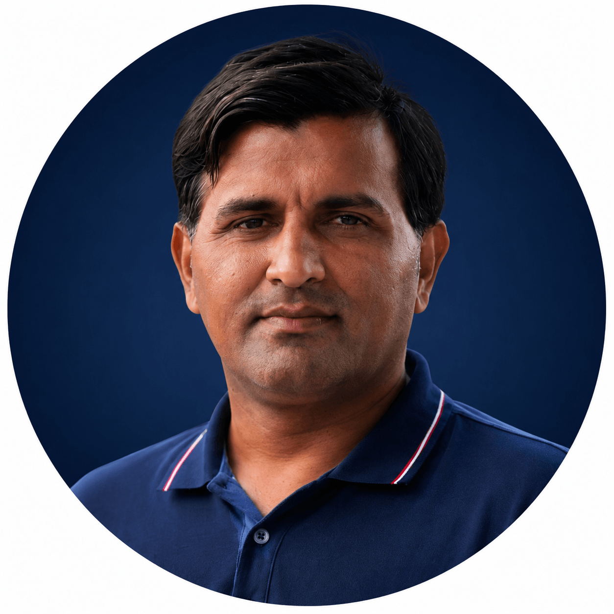 Mohammad Sultan - Teacher at MST Education