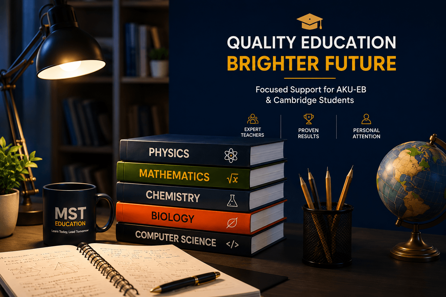 Learning resources